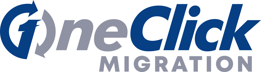 1 Click Migration